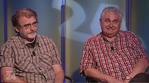 Před půlnocí - 16. července 2009