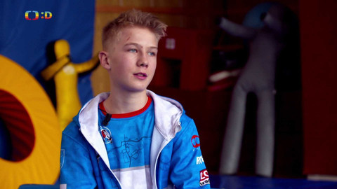 Lvíčata - 20. dubna 2024