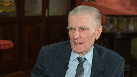 Na plovárně - Robert Kvaček