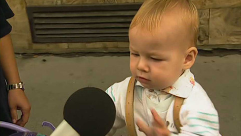 Archiv týdne - 27. září 1994: Kulturní magacín