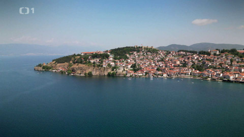 Postřehy odjinud - Severní Makedonie očima Teodora Marjanoviče