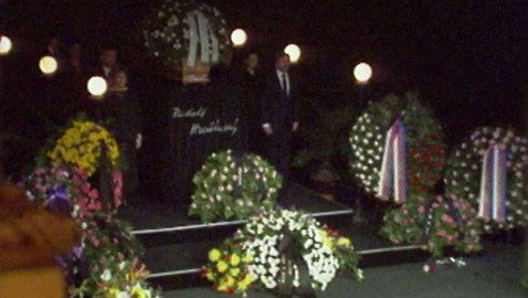 Archiv ČT24 - Čtyřkové dubny