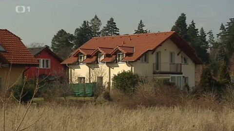 Černé ovce - 15. dubna 2015