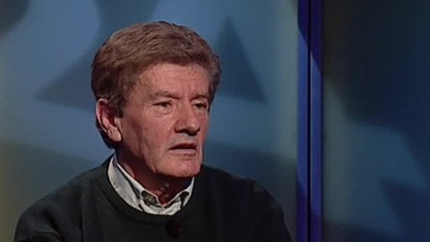 Před půlnocí - 19. listopadu 2009