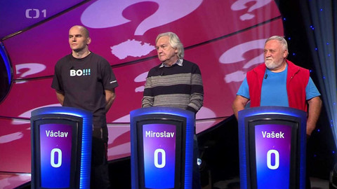 Kde domov můj? - 12. ledna 2022