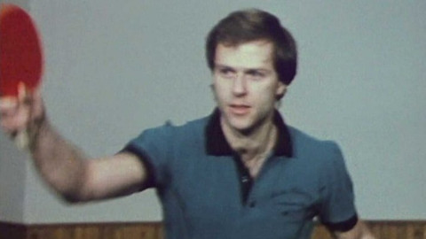 Archiv D - Historie psaná pálkou