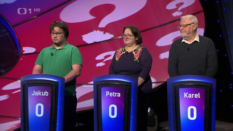 Kde domov můj? - 8. března 2023