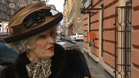 Trapasy - 20. ledna 2007