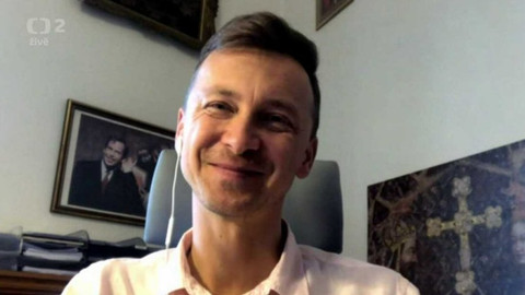 Dobré ráno - 10. června 2020