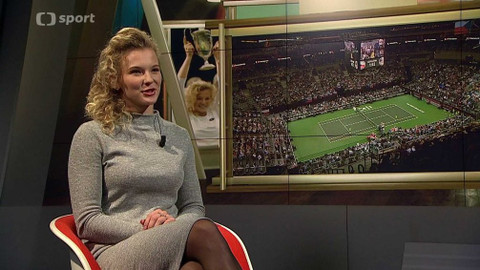 Sport roku - Tenis 2018