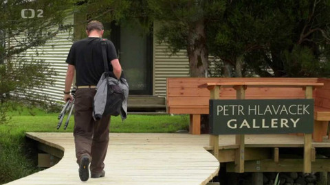 Babylon - 28. května 2016