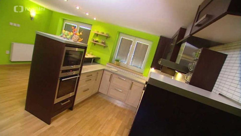 Bydlení je hra - 18. dubna 2008