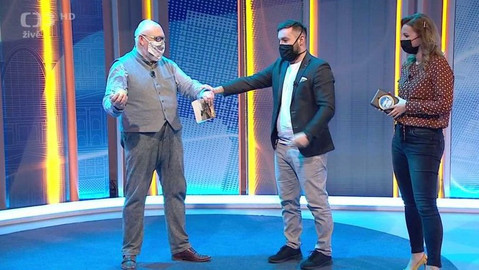 Dobré ráno - 28. ledna 2021