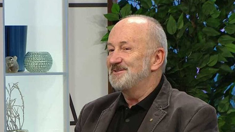 Sama doma - 11. února 2022