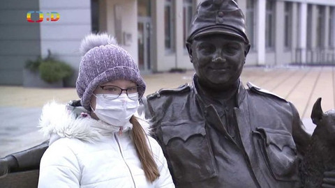 Zprávičky - 31. ledna 2021