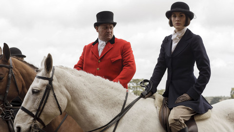 Panství Downton - Epizoda 1/10