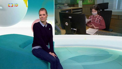 Zprávičky - 3. prosince 2020