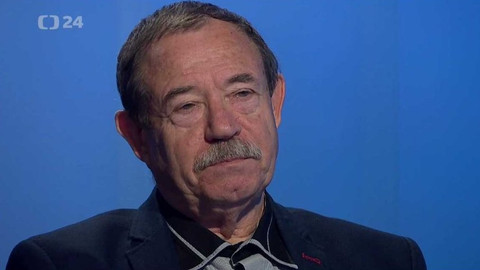 Interview ČT24 - 26. září 2018