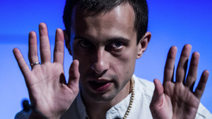 Obrázek pořadu Ukrajinská čítanka