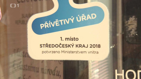 Reportéři ČT - 28. ledna 2019