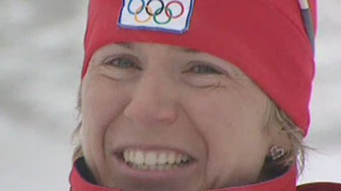 Sportovní vzpomínky - Turínský svátek s pohádkovou tečkou