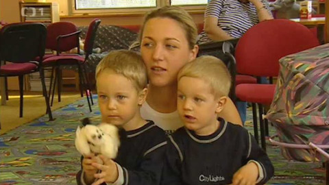 Náš venkov - Perspektiva vesnice