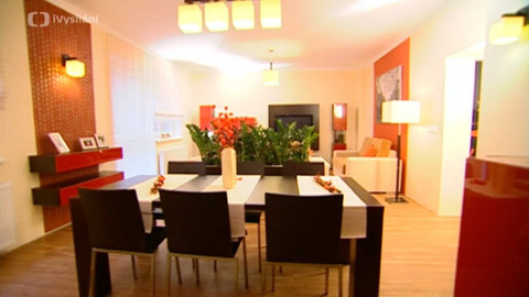 Bydlení je hra - 26. listopadu 2009