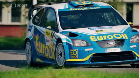 Svět motorů - Speciál