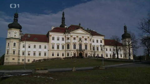 Toulavá kamera - 11. února 2018