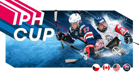 International Para Hockey Cup Ostrava