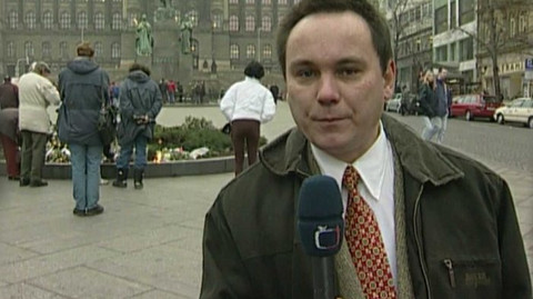 Archiv ČT24 - Devítkové ledny