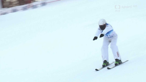 Světový pohár ve freestyle lyžování - Čína