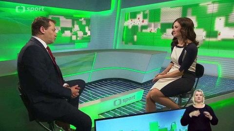 Čtyřka sport - 5. ledna 2017