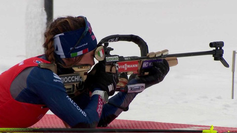 Světový pohár v biatlonu - Německo