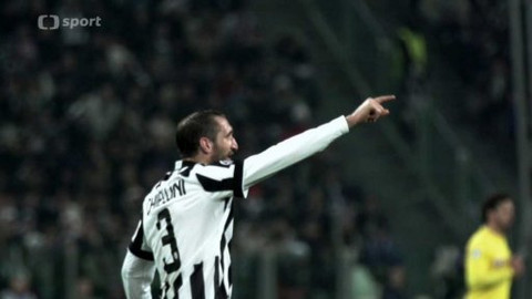 Magazín Ligy mistrů UEFA - 21. března 2015