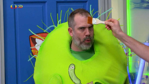 Operace JAUU! - Epizoda 3/15