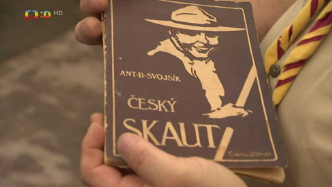 Zprávičky - 7. srpna 2022