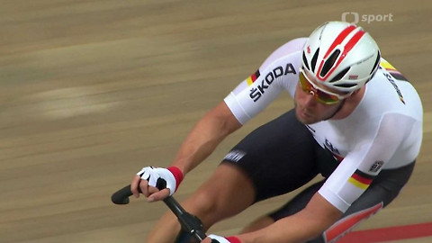 MS v dráhové cyklistice 2019 Polsko - MS 2019 Polsko