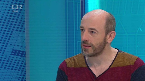 Dobré ráno - 11. července 2017