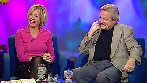 Banánové rybičky - Jak přežít disciplínu