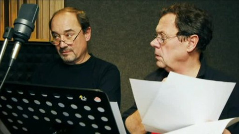 Kulturama - 30. dubna 2011