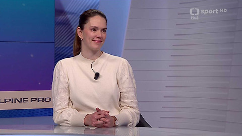 Studio ČT sport - 13. prosince 2025