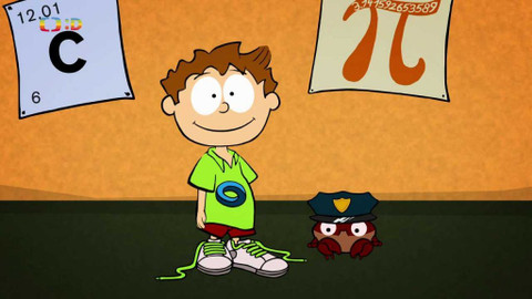 Knietzsche: nejmenší filosof světa - Knietzsche a svědomí