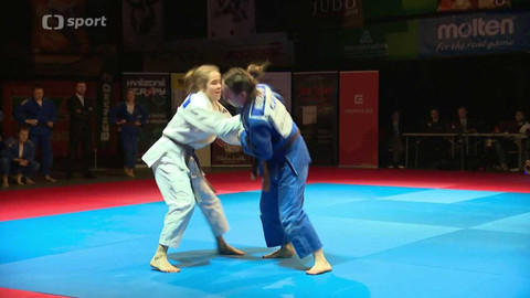 IPPON - 8. prosince 2022