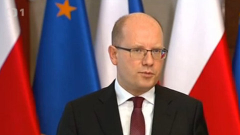 Wiadomości w języku polskim - 18. prosince 2016