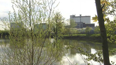 Nedej se! - Něco tu smrdí