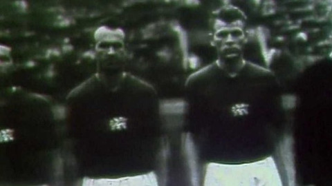 Archiv D - Československému fotbalu zvlášť