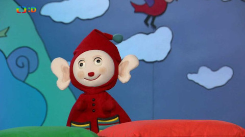 Kouzelná školka - 21. listopadu 2019