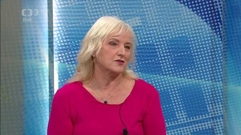 Dobré ráno - 10. března 2022