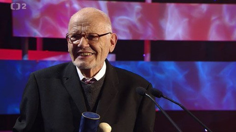 Česká hlava - Česká hlava 2014